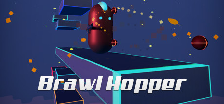 Brawl Hopper steam charts