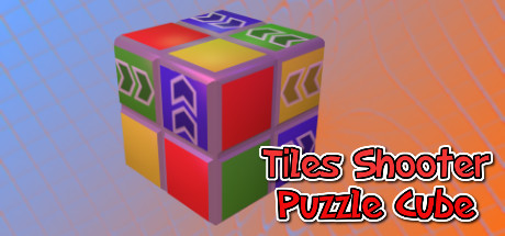 Tiles Shooter Puzzle Cube Cover Image