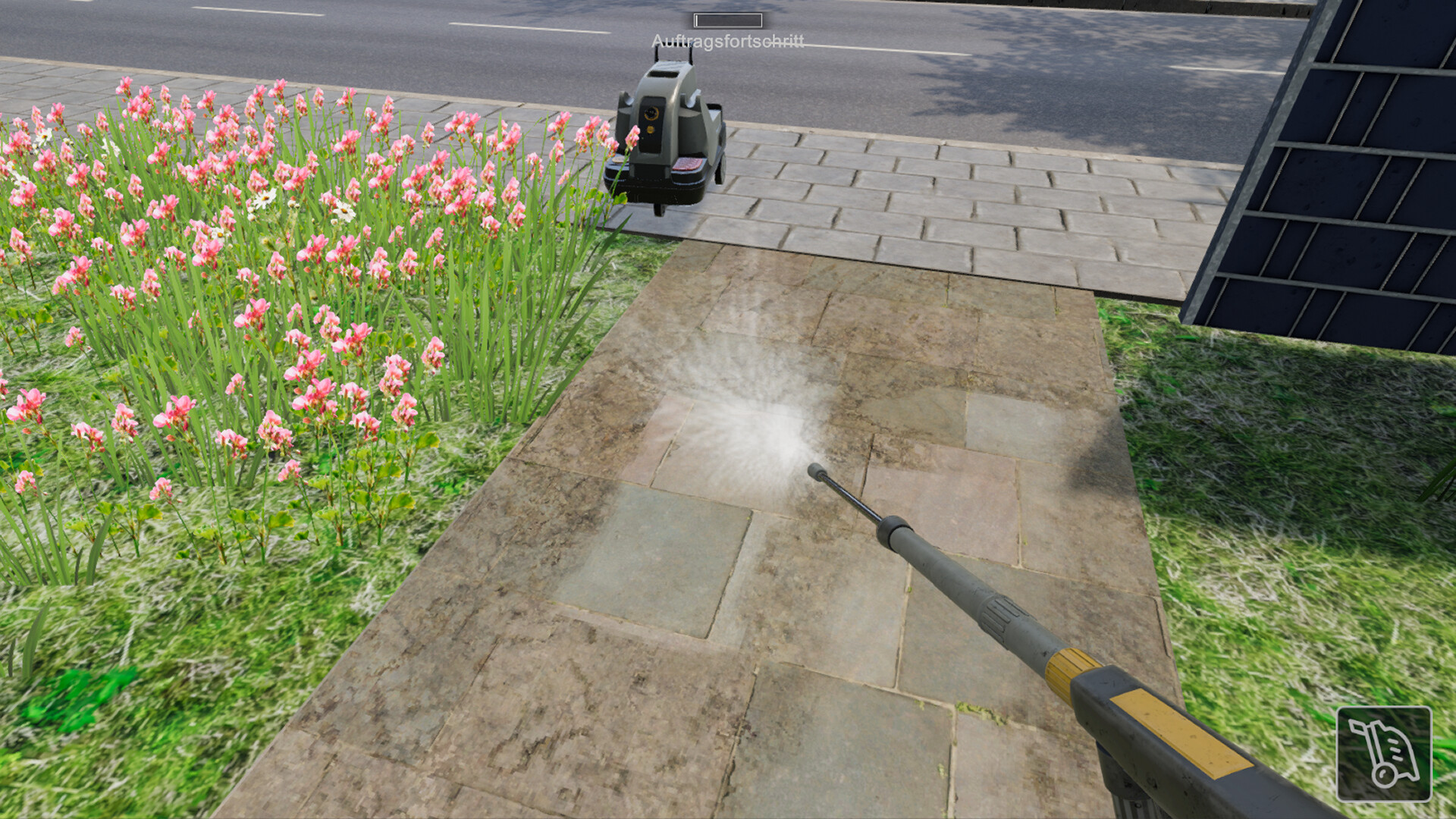 Fix It - The Renovation Simulator В Steam