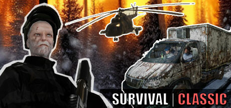 Survival Classic Cover Image