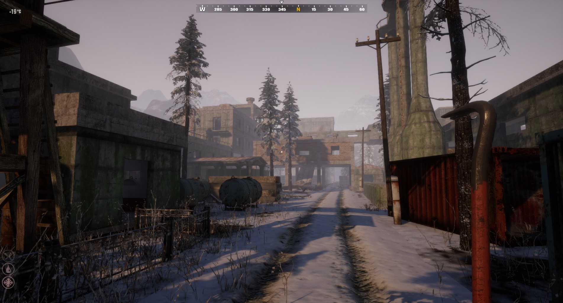 Survival Classic #24