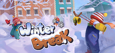 Winter Break banner image