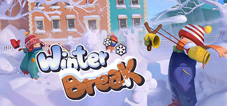 Winter Break Cover Image