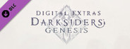 Darksiders Genesis - Digital Extras