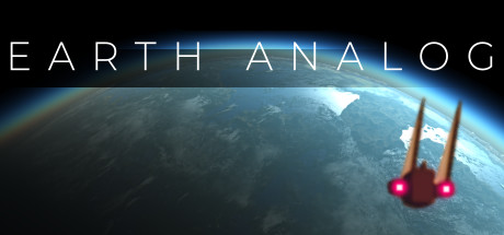 Earth Analog Cover Image