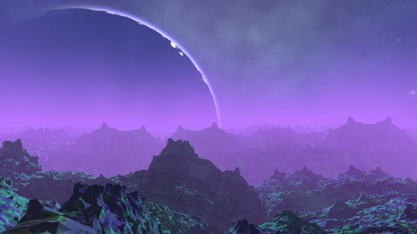 Earth Analog