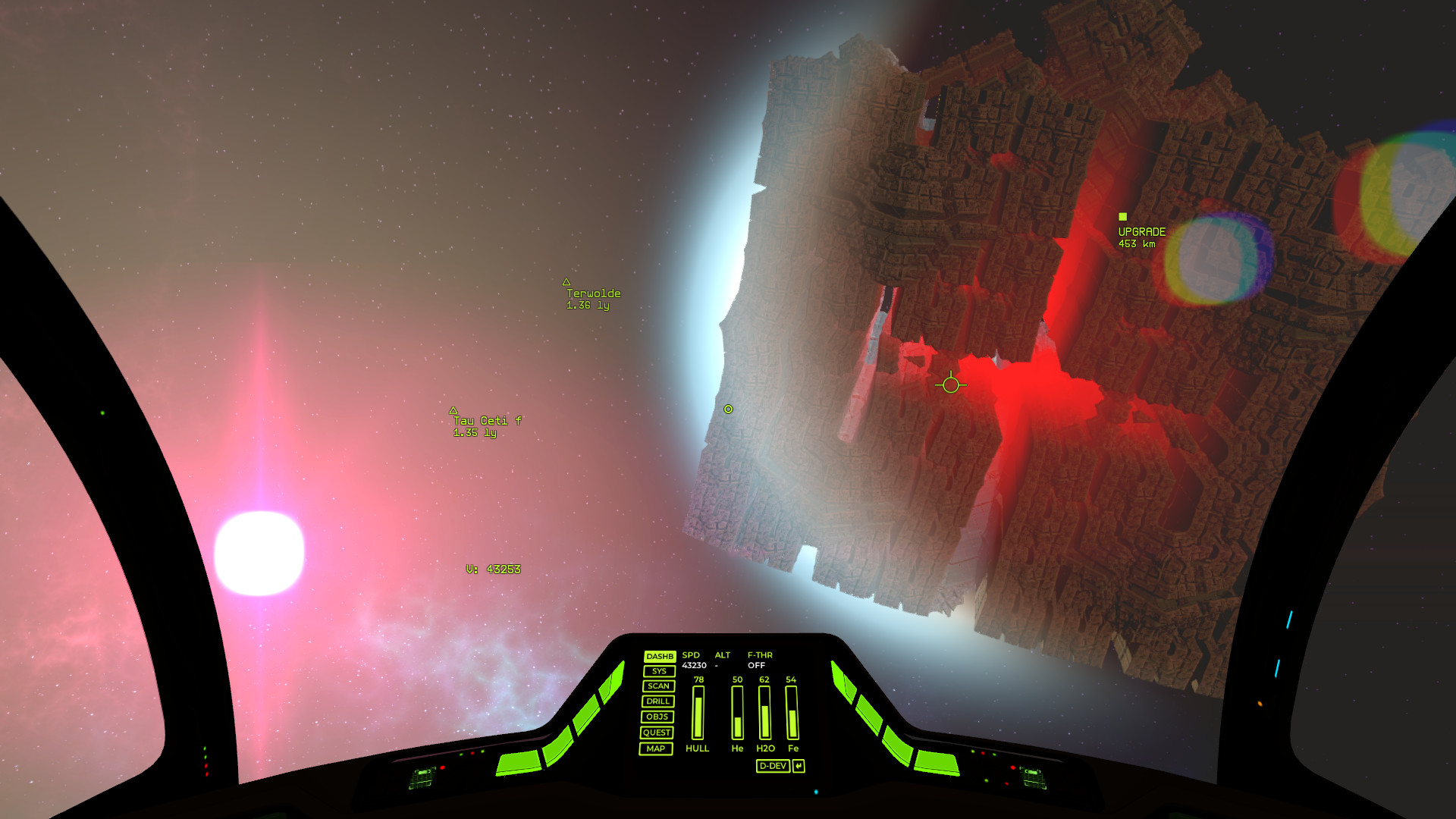 steam cracked version