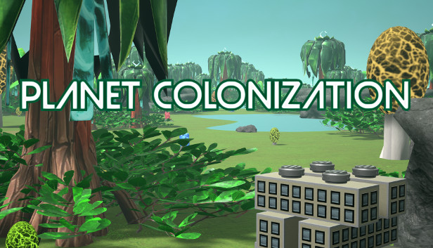 Planetary Colonization Mac OS