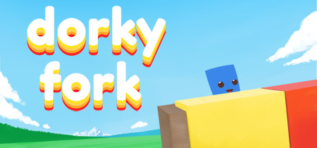 Dorky Fork Cover Image