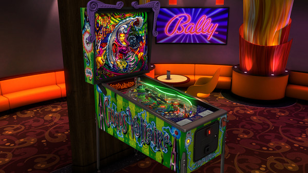 Pinball FX3 - Williams™ Pinball: Volume 5 Pinball FX3 - Williams™ Pinball: Volume 5