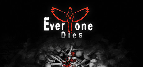 Everyone Dies Cover Image