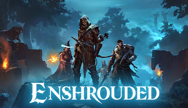 Game Cover Art