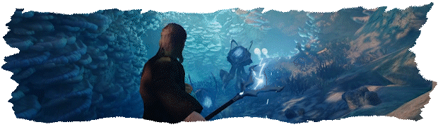 PRESENTATION - Enshrouded 2 2. FIGHT WILD BEASTS FELL MONSTERS, TWISTED BY THE FOG | RPG Jeuxvidéo
