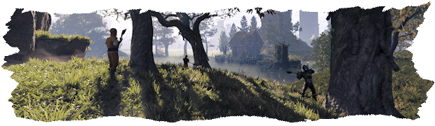 PRESENTATION - Enshrouded 5 5. GATHER YOUR ALLIES | RPG Jeuxvidéo