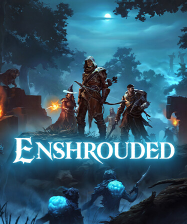 Enshrouded