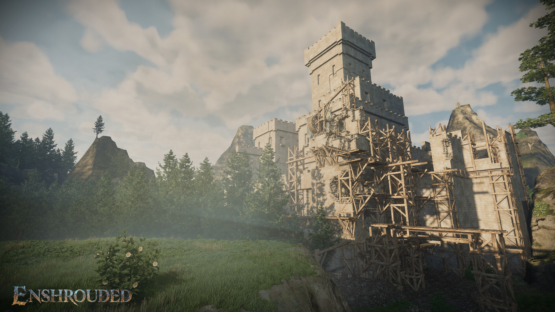 Steam Workshop::Lost Ark Ruins