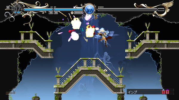 ロードス島戦記ーディードリット・イン・ワンダーラビリンスー Screenshot