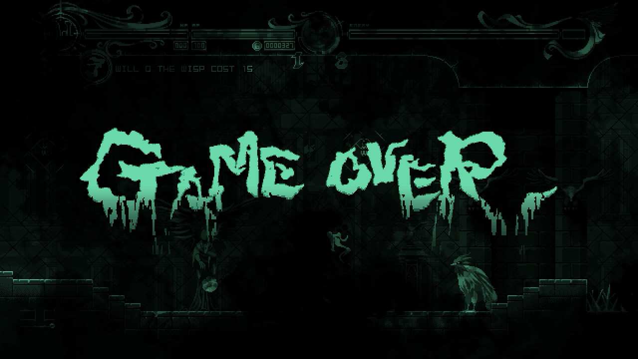 Record of Lodoss War-Deedlit in Wonder Labyrinth- #17