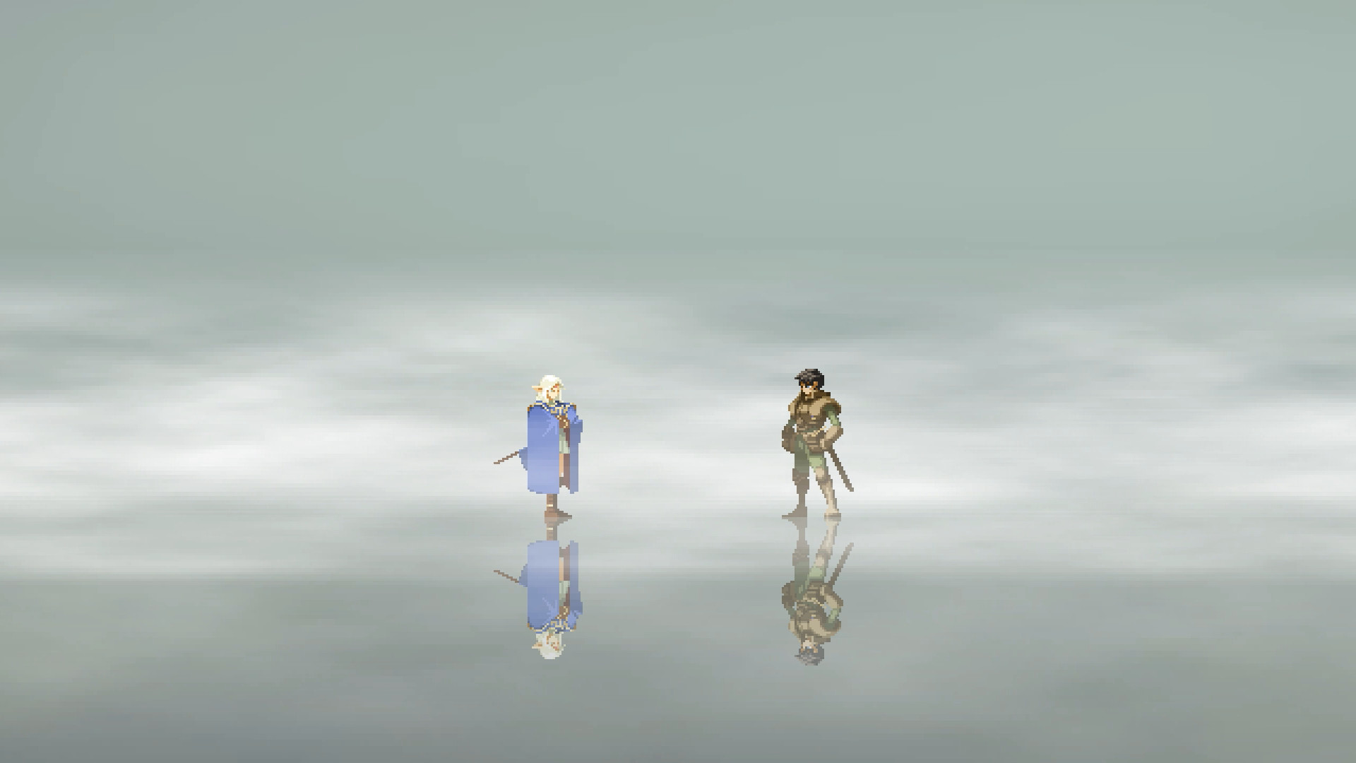 Record of Lodoss War-Deedlit in Wonder Labyrinth- #0