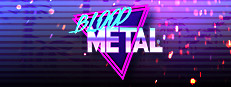 Blood Metal