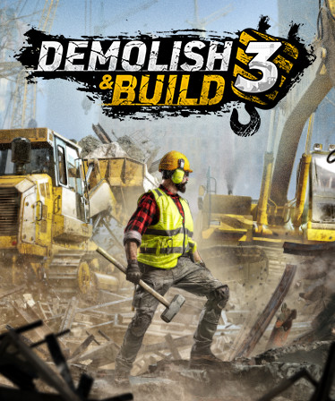 Demolish & Build 3