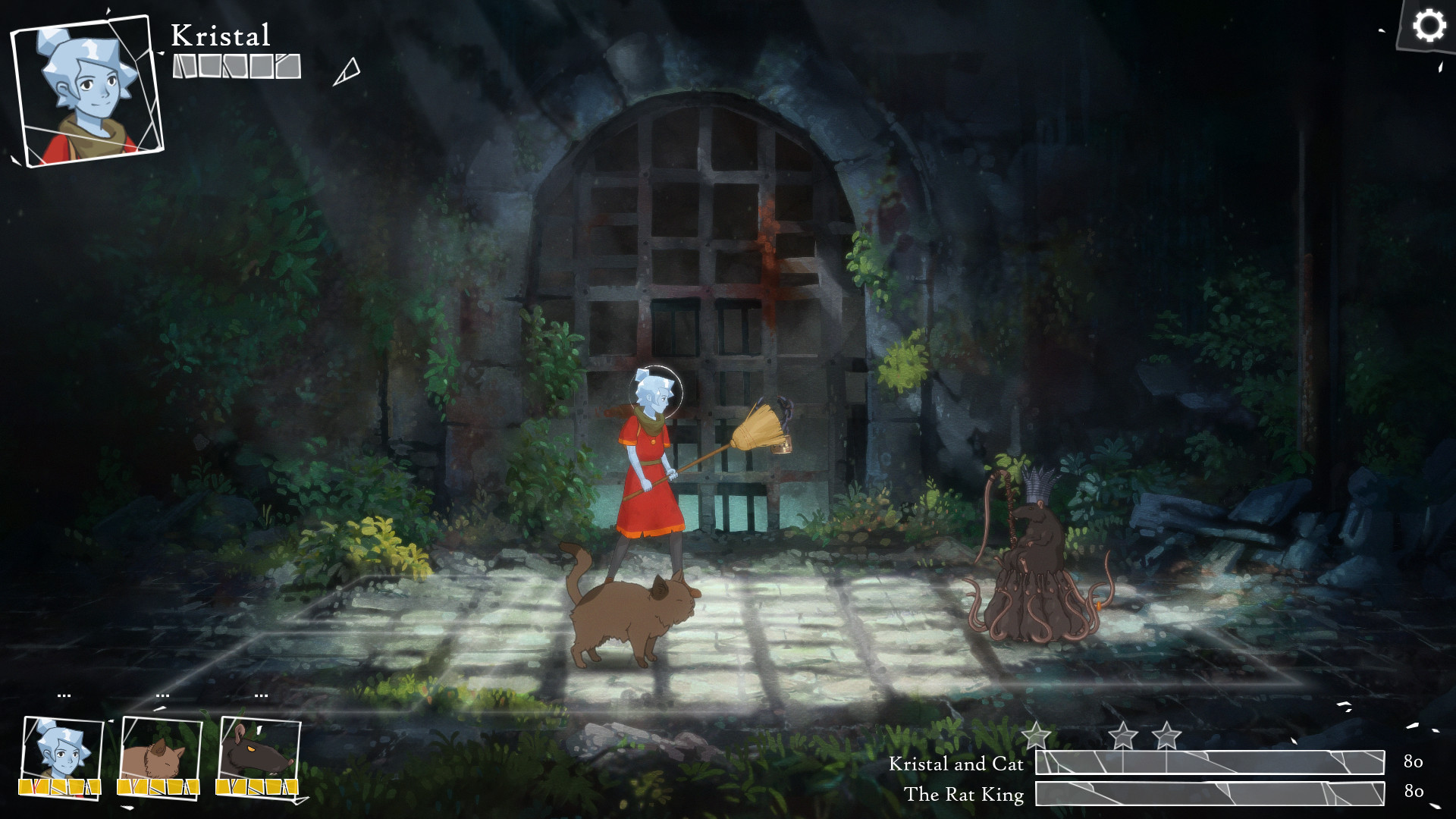 The Girl of Glass: A Summer Bird's Tale Free Download for PC