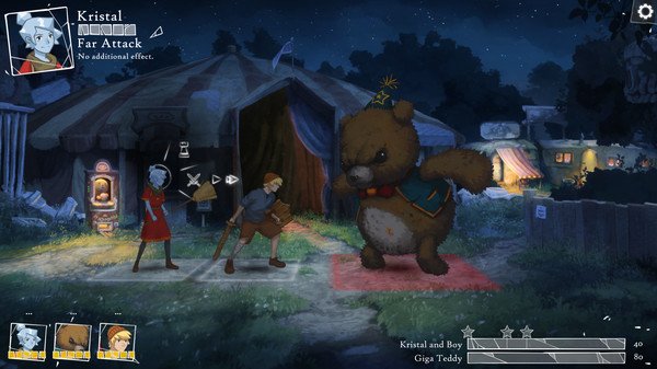 The Girl of Glass: A Summer Bird's Talefor windows and Linux 1