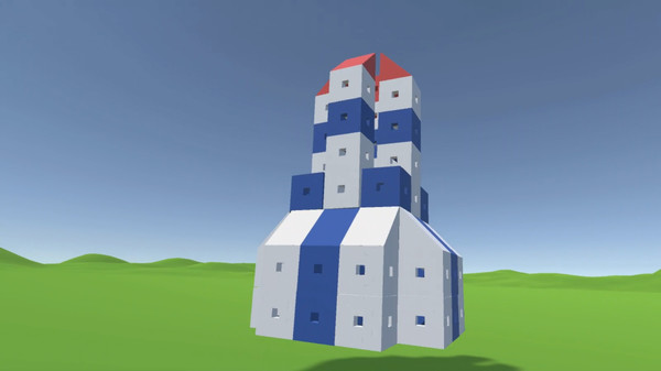 скриншот Builder VR 4