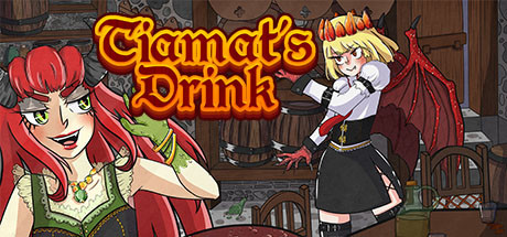 Tiamat's Drink steam charts