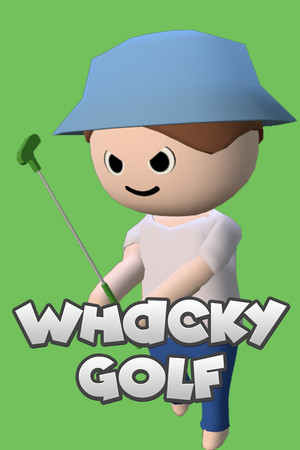 Whacky Golf