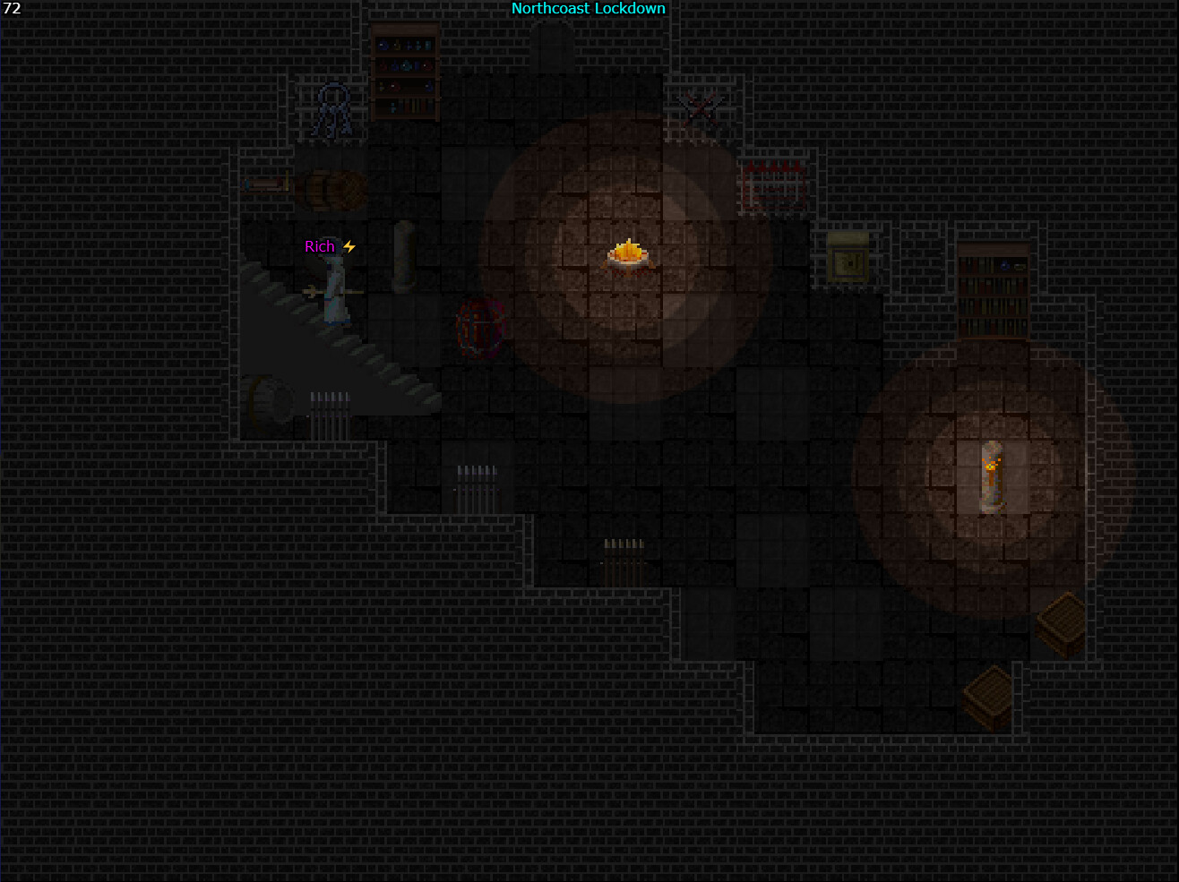 Mirage Online Classic #10