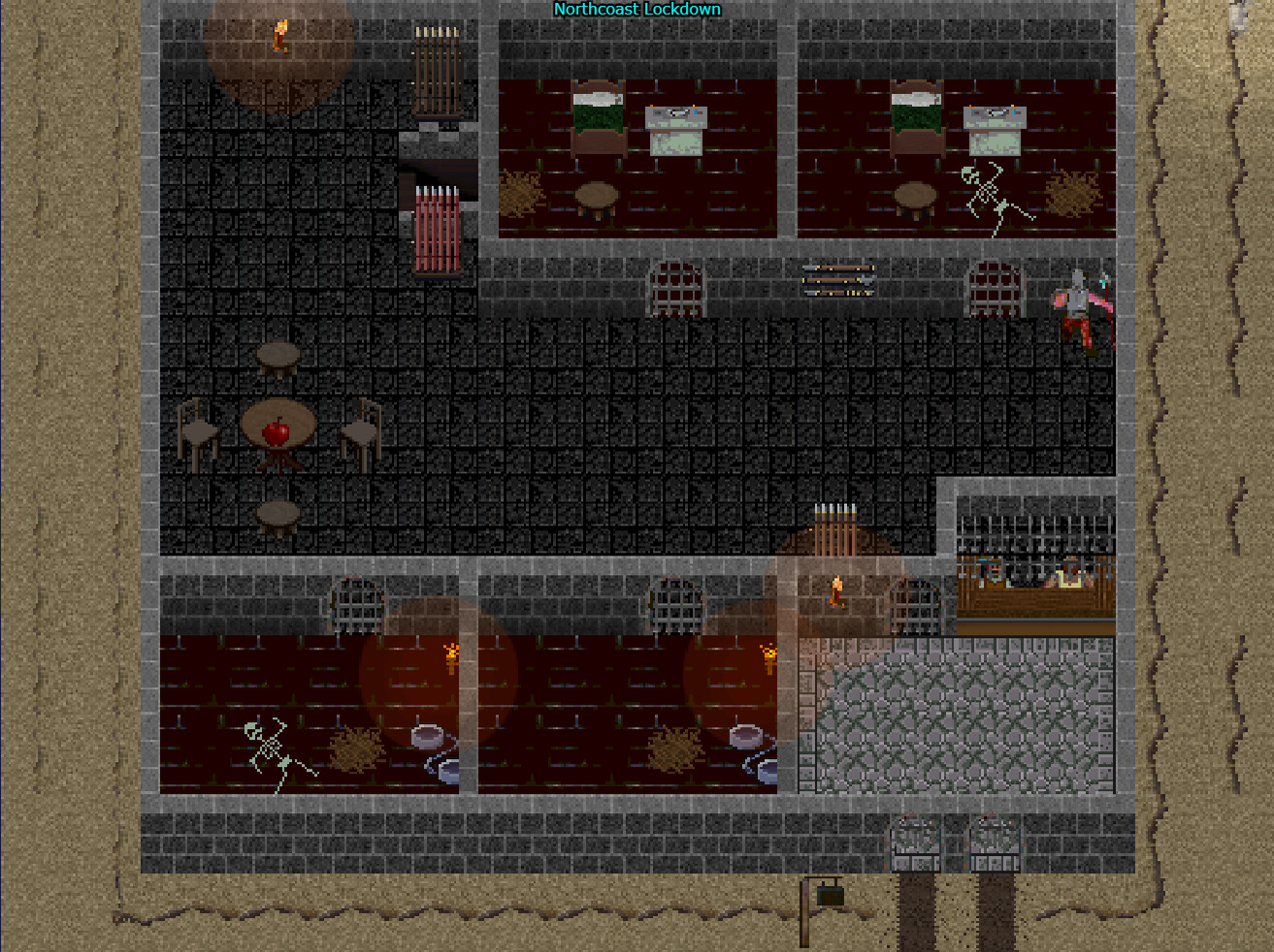 Mirage Online Classic #8