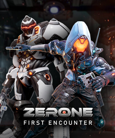 ZERONE - First Encounter