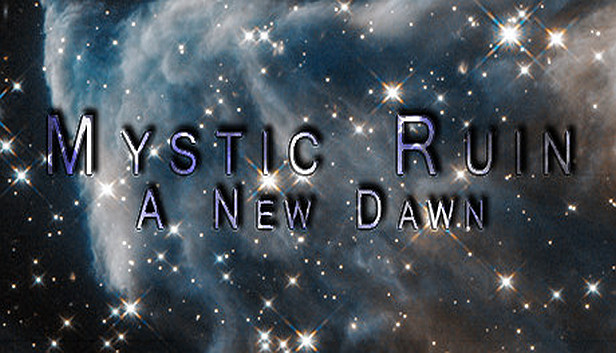 Mystic Ruin A New Dawn On Steam Mystic Ruin A New Dawn On Steam