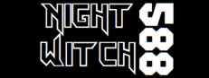 Night Witch: 588