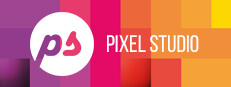 Pixel Studio for pixel art 게임 이미지