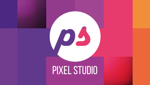 Pixel Studio - Pixel Art Editor On Steam