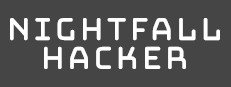 Nightfall Hacker 게임 이미지