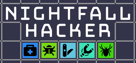 Nightfall Hacker steam charts