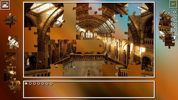 Super Jigsaw Puzzle: Generations - Random Puzzles 2 for steam Super Jigsaw Puzzle: Generations - Random Puzzles 2 for steam