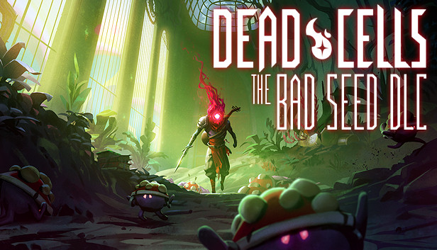 Dead Cells on Steam