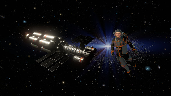 Space War for 3D Visual Novel Maker Space War for 3D Visual Novel Maker