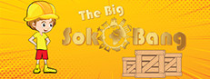 The Big SokoBang 게임 이미지