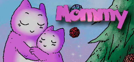 Mommy Cover Image