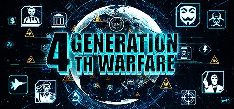 4th Generation Warfare Cover Image