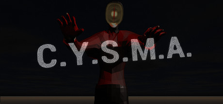 CYSMA Cover Image