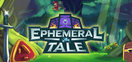 Ephemeral Tale Cover Image