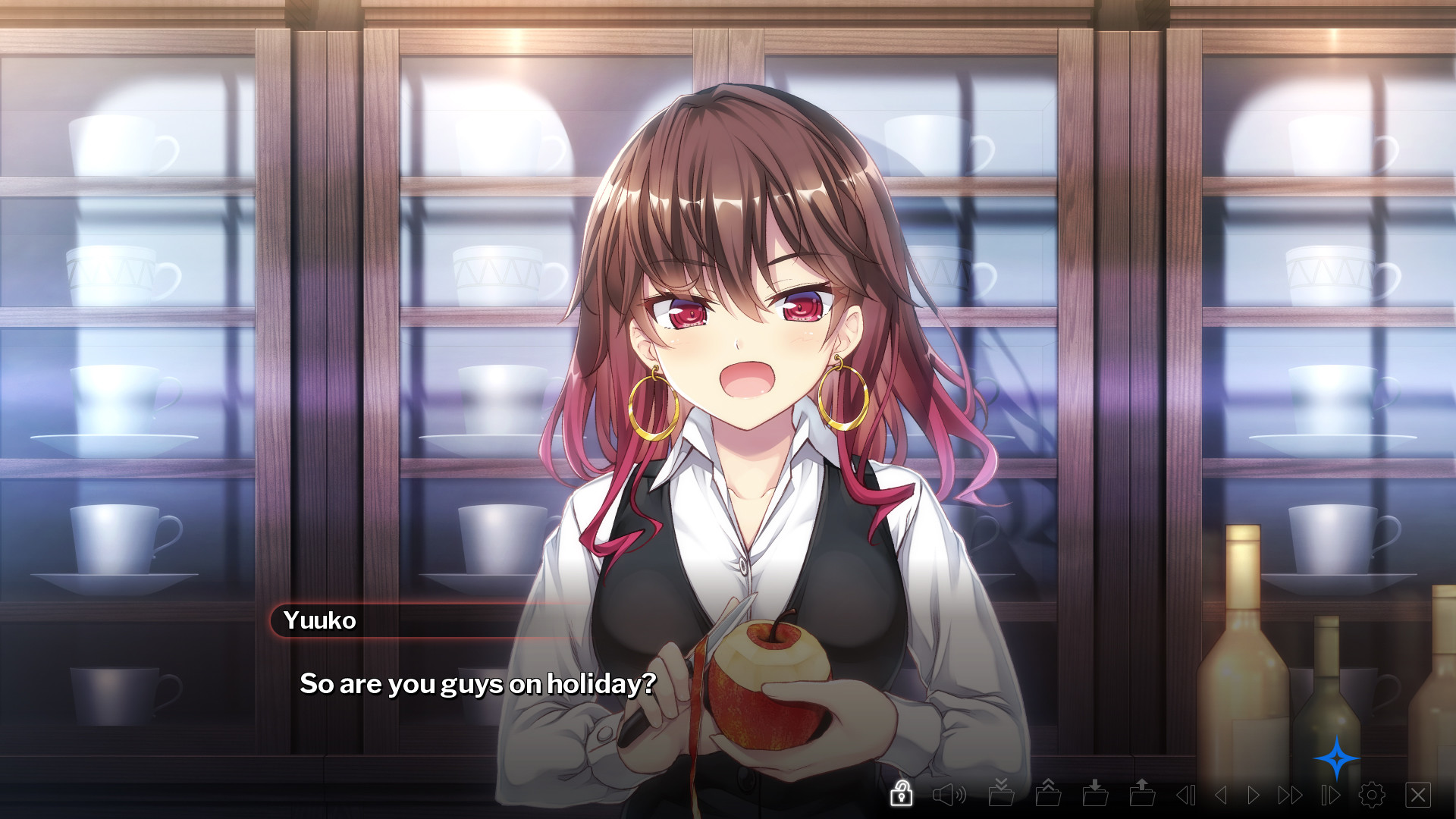 Marco & The Galaxy Dragon - Demo #8