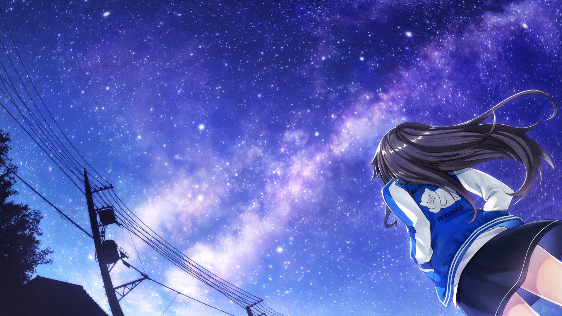 Marco & The Galaxy Dragon - Demo #10