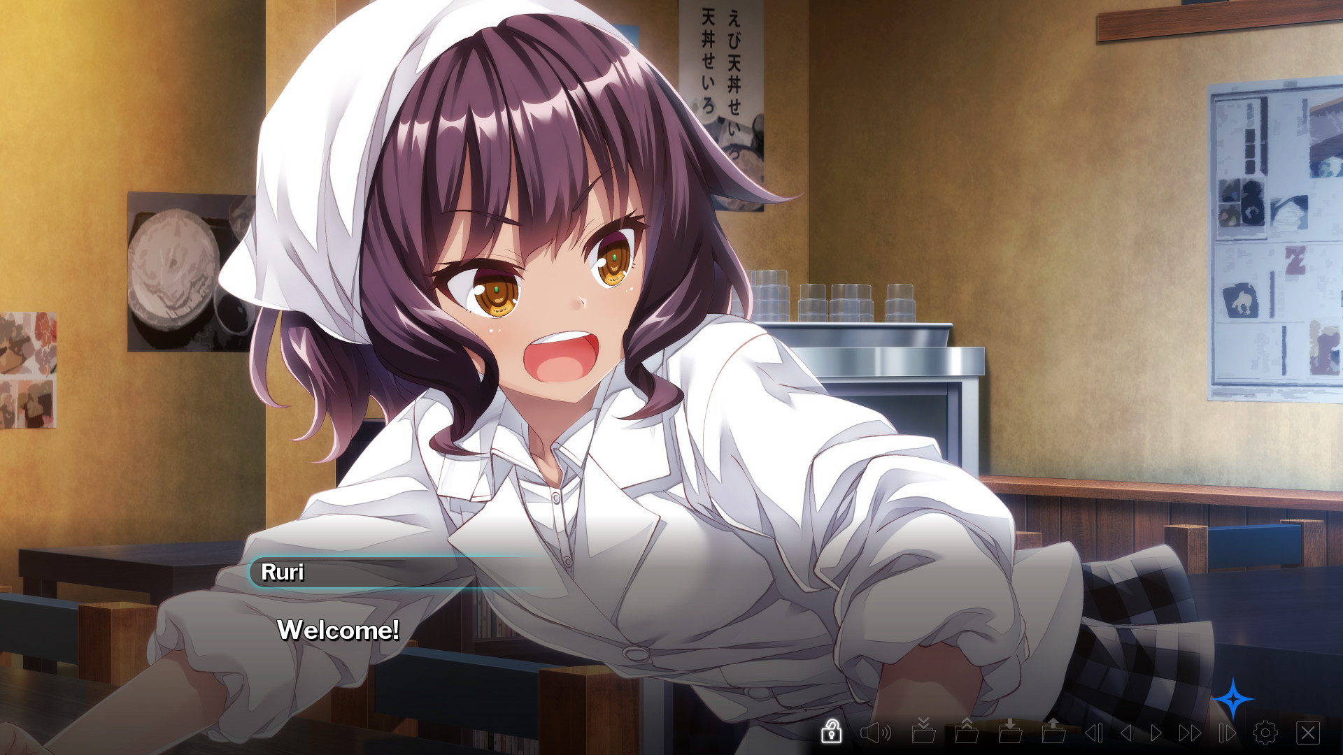 Marco & The Galaxy Dragon - Demo #7